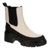 Limelight Womens Reagan Chelsea Boot - Black -Shoe Promotion Shop US 01 302806 00