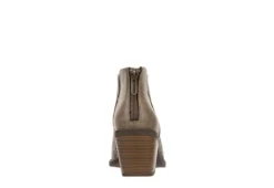 Xappeal Womens Alice Boot - Taupe -Shoe Promotion Shop US 01 302808 04