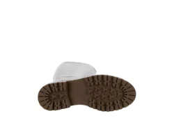 Limelight Womens Adalyn Tall Boot - Stone -Shoe Promotion Shop US 01 302810 06