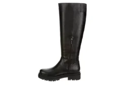 Limelight Womens Adalyn Tall Boot - Black -Shoe Promotion Shop US 01 302812 03
