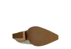 Madden Girl Womens Jolene Western Boot - White -Shoe Promotion Shop US 01 302840 05