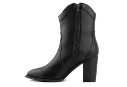 Juicy Couture Womens Tamra Western Boot - Black 12 Juicy Couture Womens Tamra Western Boot - Black -Shoe Promotion Shop US 01 302873 03
