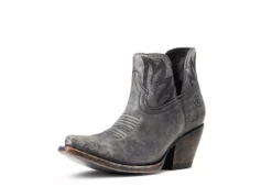 Ariat Womens Hazel Western Boot - Black 13 Ariat Womens Hazel Western Boot - Black -Shoe Promotion Shop US 01 302889 04