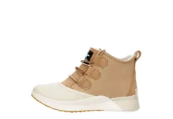 Sorel Womens Out N About Iii Classic Boot - Tan -Shoe Promotion Shop US 01 302909 03