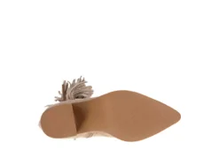 Journee Collection Womens Hartly Fringed Wide Calf Dress Boot - Taupe 15 Journee Collection Womens Hartly Fringed Wide Calf Dress Boot - Taupe -Shoe Promotion Shop US 01 303178 06