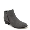 Unionbay Womens Toledo Bootie - Grey 1 Unionbay Womens Toledo Bootie - Grey -Shoe Promotion Shop US 01 303398 00