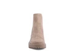 Dv By Dolce Vita Womens Rielle Boot - Taupe -Shoe Promotion Shop US 01 303429 02