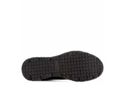 Skechers Mens Nampa Slip Resistant Work Shoe - Black 15 Skechers Mens Nampa Slip Resistant Work Shoe - Black -Shoe Promotion Shop US 01 318043 06