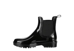 Xappeal Womens Rayne Rain Boot - Black -Shoe Promotion Shop US 01 321023 03