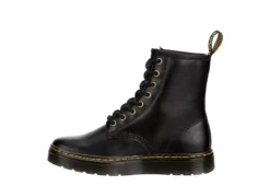 Dr. Martens Dr.martens Womens Zavala Combat Boot - Black 12 Dr. Martens Dr.martens Womens Zavala Combat Boot - Black -Shoe Promotion Shop US 01 330183 03