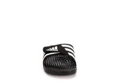 Adidas Mens Adissage Slide Sandal - Black 11 Adidas Mens Adissage Slide Sandal - Black -Shoe Promotion Shop US 01 331183 02