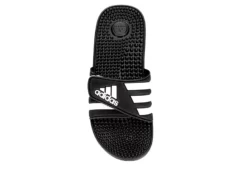 Adidas Mens Adissage Slide Sandal - Black 14 Adidas Mens Adissage Slide Sandal - Black -Shoe Promotion Shop US 01 331183 05