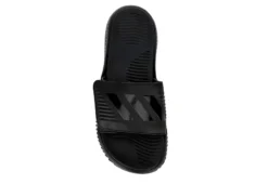 Adidas Mens Alphabounce Slide Sandal - Black 14 Adidas Mens Alphabounce Slide Sandal - Black -Shoe Promotion Shop US 01 331184 05