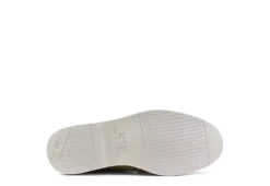 Nunn Bush Mens Barklay Oxford - Khaki -Shoe Promotion Shop US 01 500465 06