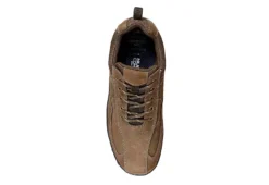 Nunn Bush Mens Quest Bike Toe Sneaker - Tan 14 Nunn Bush Mens Quest Bike Toe Sneaker - Tan -Shoe Promotion Shop US 01 500696 05