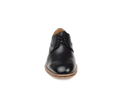 Thomas & Vine Mens Clayton Oxford - Black 11 Thomas & Vine Mens Clayton Oxford - Black -Shoe Promotion Shop US 01 500746 02