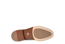 Thomas & Vine Mens Clayton Oxford - Black 15 Thomas & Vine Mens Clayton Oxford - Black -Shoe Promotion Shop US 01 500746 06