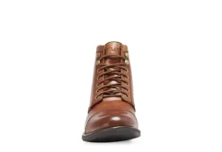 Eastland Mens High Fidelity Lace-up Boot - Tan 11 Eastland Mens High Fidelity Lace-up Boot - Tan -Shoe Promotion Shop US 01 501061 02