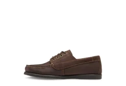 Eastland Mens Falmouth Boat Shoe - Brown -Shoe Promotion Shop US 01 501077 03