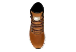 Sorel Mens Mac Hill Waterproof Boot - Cognac 13 Sorel Mens Mac Hill Waterproof Boot - Cognac -Shoe Promotion Shop US 01 501138 05