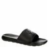 Nike Mens Victori One Slide Sandal - Black