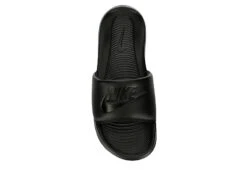 Nike Mens Victori One Slide Sandal - Black -Shoe Promotion Shop US 01 501206 05