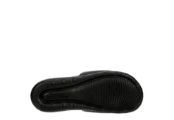 Nike Mens Victori One Slide Sandal - Black -Shoe Promotion Shop US 01 501206 06