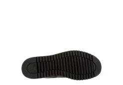 Puma Mens Desierto V2 Lace-up Boot - Black -Shoe Promotion Shop US 01 501315 06