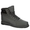 Puma Mens Desierto V2 Lace-up Boot - Grey -Shoe Promotion Shop US 01 501316 00