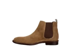 Franco Fortini Mens Glory Chelsea Boot - Taupe 13 Franco Fortini Mens Glory Chelsea Boot - Taupe -Shoe Promotion Shop US 01 501358 04