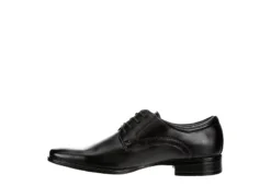 Madden Mens Clevrr Oxford - Black 12 Madden Mens Clevrr Oxford - Black -Shoe Promotion Shop US 01 501424 03
