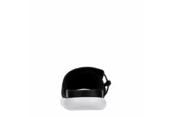 Nike Mens Asuna 2 Slide Sandal - Black -Shoe Promotion Shop US 01 501496 04