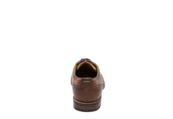 Florsheim Mens Rucci Wingtip Oxford - Cognac -Shoe Promotion Shop US 01 501549 04