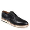 Thomas & Vine Mens Glover Oxford - Black 1 Thomas & Vine Mens Glover Oxford - Black -Shoe Promotion Shop US 01 501636 00