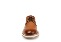 Thomas & Vine Mens Glover Oxford - Cognac 11 Thomas & Vine Mens Glover Oxford - Cognac -Shoe Promotion Shop US 01 501637 02