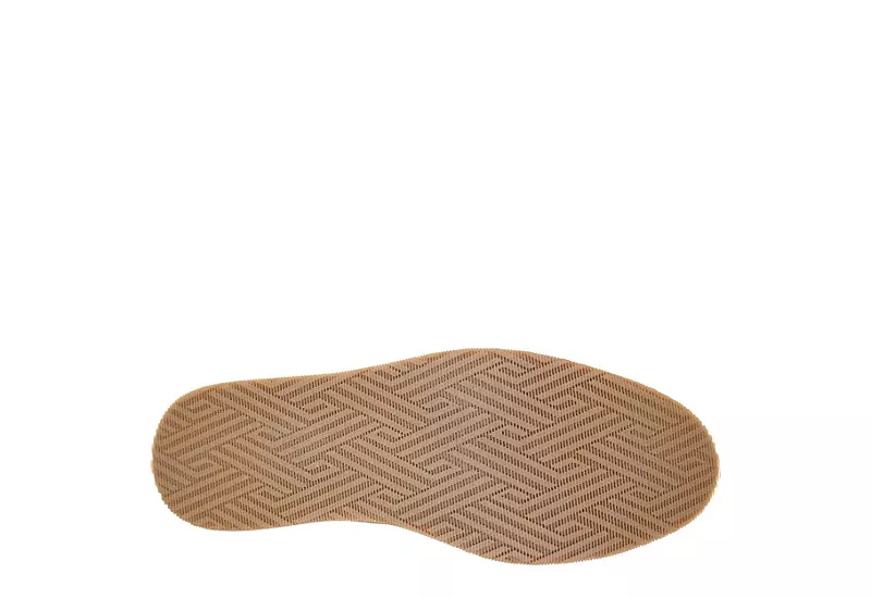 Thomas & Vine Mens Glover Oxford - Cognac 9 Thomas & Vine Mens Glover Oxford - Cognac - Image 7