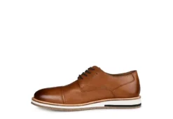 Thomas & Vine Mens Hartley Oxford - Cognac -Shoe Promotion Shop US 01 501641 03