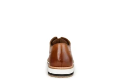 Thomas & Vine Mens Hartley Oxford - Cognac -Shoe Promotion Shop US 01 501641 04