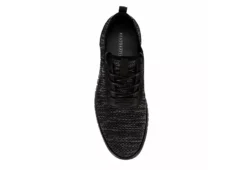 Restoration Mens Jayden Oxford - Black -Shoe Promotion Shop US 01 501725 05