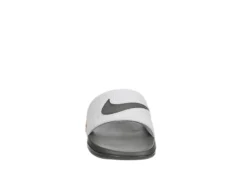 Nike Mens Air Max Cirro Slide Sandal - White 11 Nike Mens Air Max Cirro Slide Sandal - White -Shoe Promotion Shop US 01 501744 02