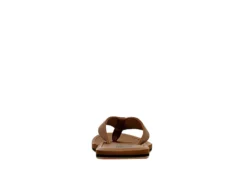 Vans Mens Morro 3 Point Flip Flop Sandal - Brown 13 Vans Mens Morro 3 Point Flip Flop Sandal - Brown -Shoe Promotion Shop US 01 501767 04