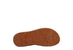 Vans Mens Morro 3 Point Flip Flop Sandal - Brown 15 Vans Mens Morro 3 Point Flip Flop Sandal - Brown -Shoe Promotion Shop US 01 501767 06