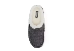 Sorel Mens Falcon Ridge Ii Slipper - Dark Grey -Shoe Promotion Shop US 01 501839 04