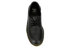 Dr. Martens Dr.martens Mens 1461 Slip Resistant Work Shoe - Black -Shoe Promotion Shop US 01 501919 05