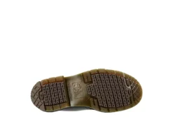 Dr. Martens Dr.martens Mens 1461 Slip Resistant Work Shoe - Black -Shoe Promotion Shop US 01 501919 06