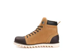 Territory Mens Altitude Lace-up Boot - Tan -Shoe Promotion Shop US 01 501941 03
