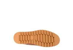 Territory Mens Badlands Lace-up Boot - Brown -Shoe Promotion Shop US 01 501943 06