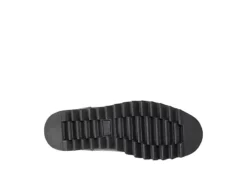 Territory Mens Crash Lace-up Boot - Black 15 Territory Mens Crash Lace-up Boot - Black -Shoe Promotion Shop US 01 501949 06