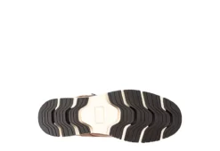 Territory Mens Macktwo Lace-up Boot - Brown -Shoe Promotion Shop US 01 501959 06