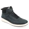 Territory Mens Roam Mid Sneaker - Blue -Shoe Promotion Shop US 01 501961 00